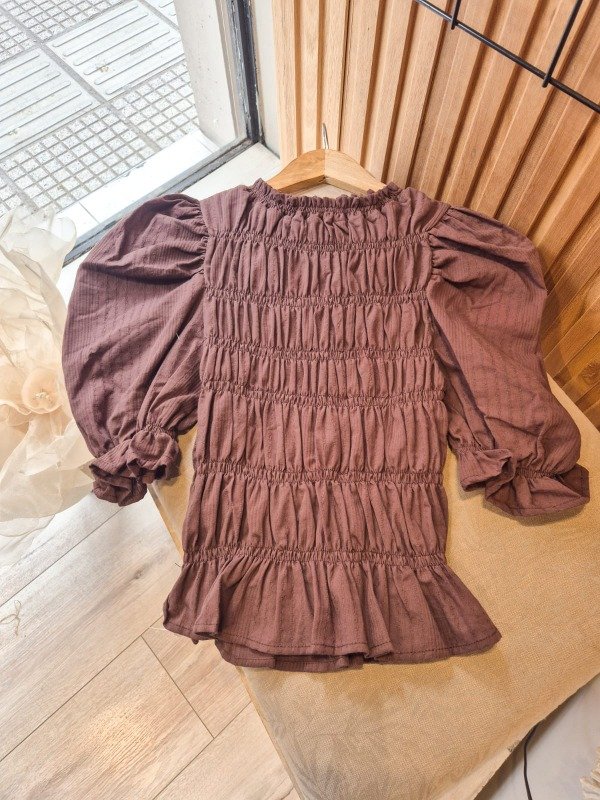 Producto - BLUSA TANA