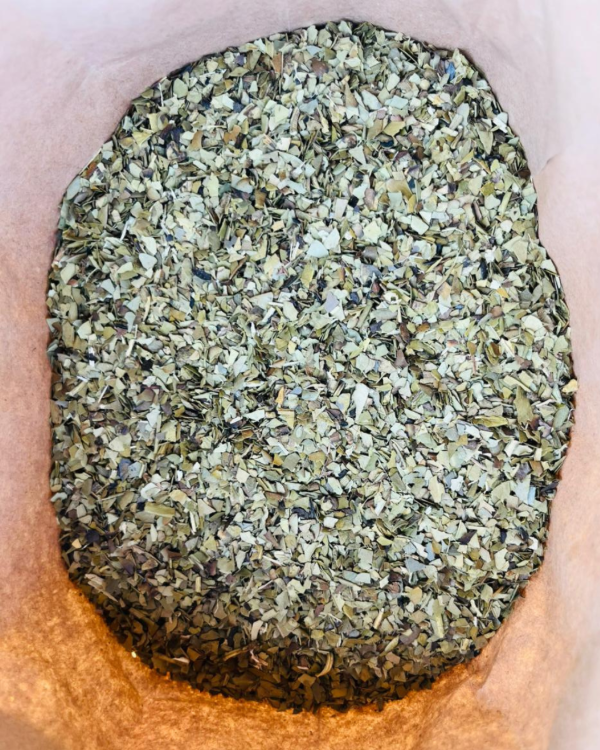 Producto - Yerba mate agroecológica tipo Uruguaya 1/2 kg - 1