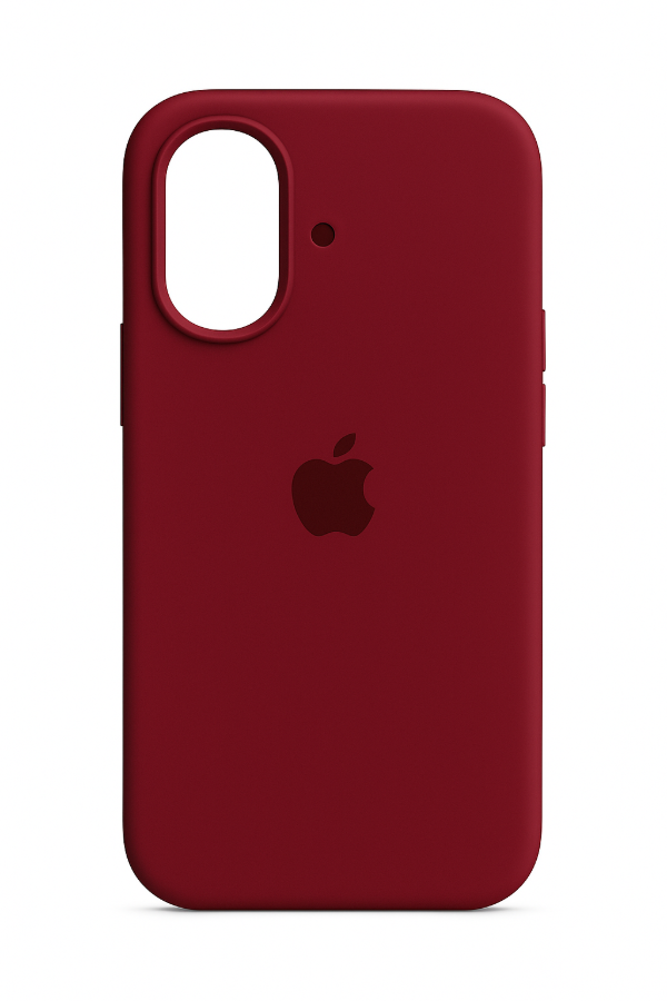 Producto - Silicone Case Cherry - iPhone