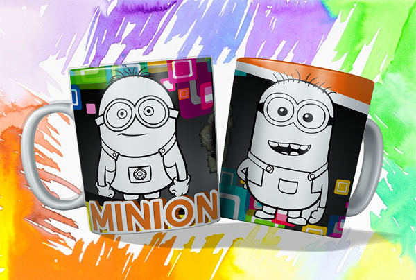 Producto - Minions