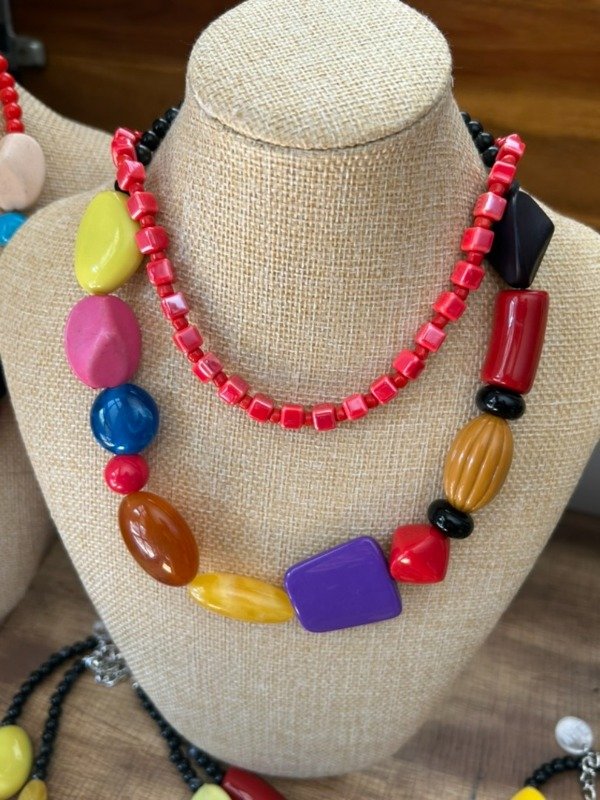 Producto - Collar FRIDA - 0