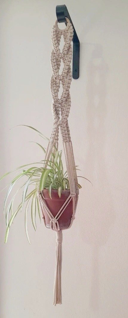 Producto - TRENZADO