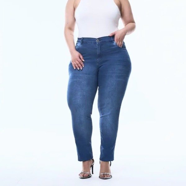 Producto - Jean chupin elastizado 7000