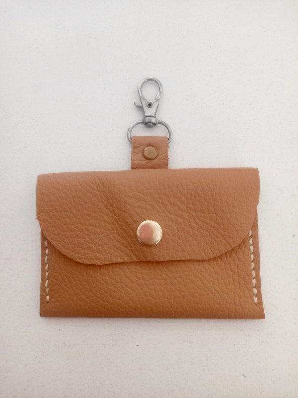 Producto - Monedero llavero Suela