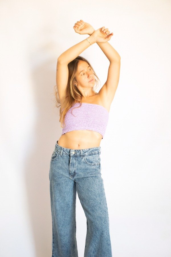 Producto - Top Yachép