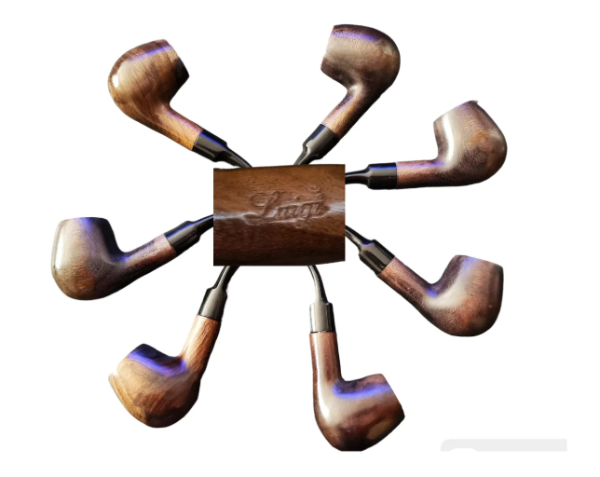 Producto - PIPAS PARA TABACO