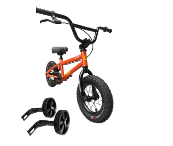 Producto - Bicicleta Glint Rocker 12"