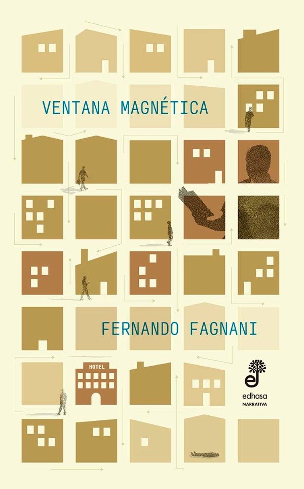 Producto - Ventana magnética - Fernando Fagnani
