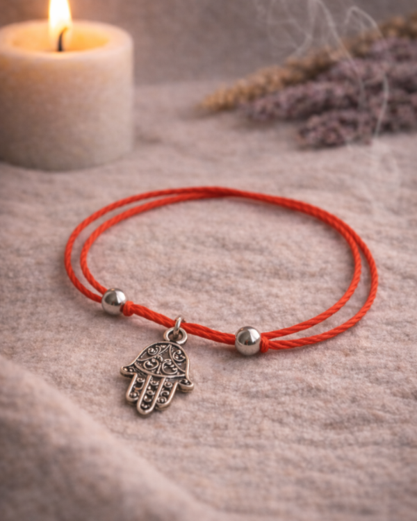 Producto - Pulsera mano de Fátima
