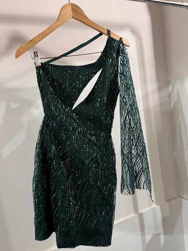 Producto - Vestido cala