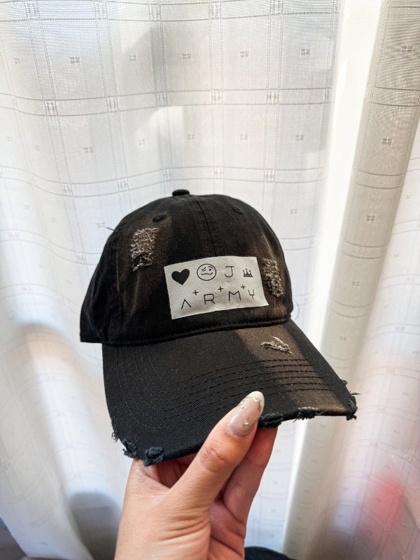Producto - GORRA ARMY