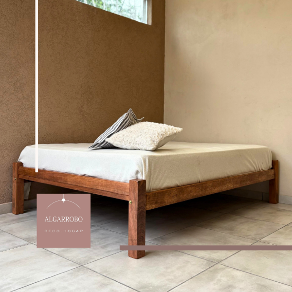 Producto - Box Deco 2 plazas