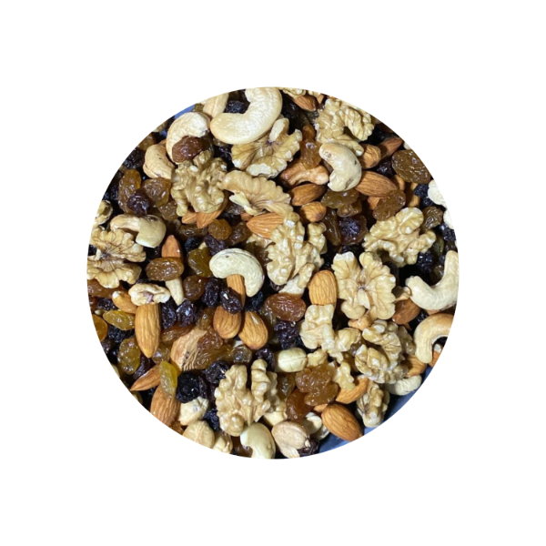 Producto - MIX TRADICIONAL SIN MANI x 1 KG