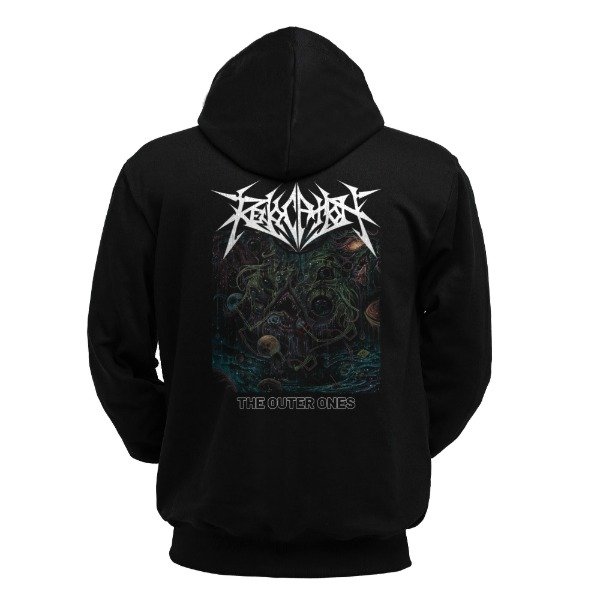 Canguro revocation the outer ones