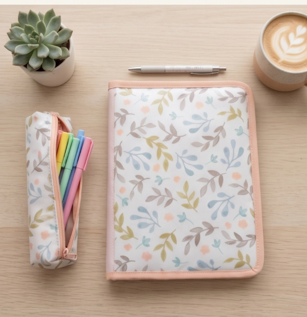 Producto - Fundas para cuadernos - 0