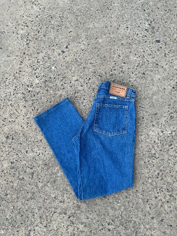 Producto - Mom jean wrangler 38/40