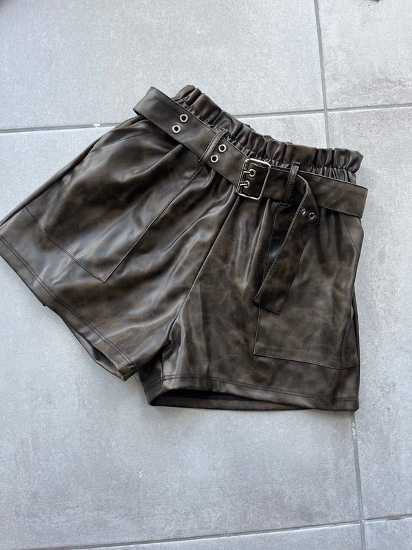 Producto - Short engomado