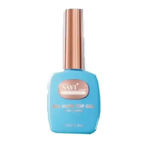 Producto - Top coat NAVI 10ml