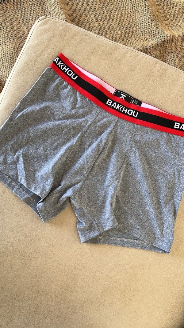 Producto - Art 1900 Bakhou Gris