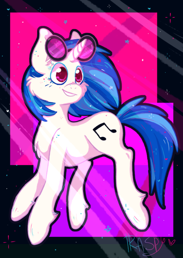 Producto - Print - DjPon3