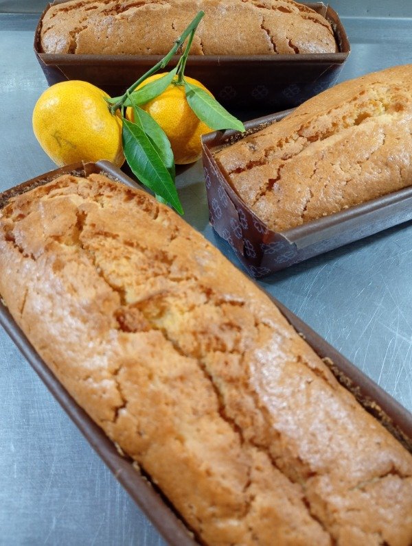Producto - Budin Sin Azucar
