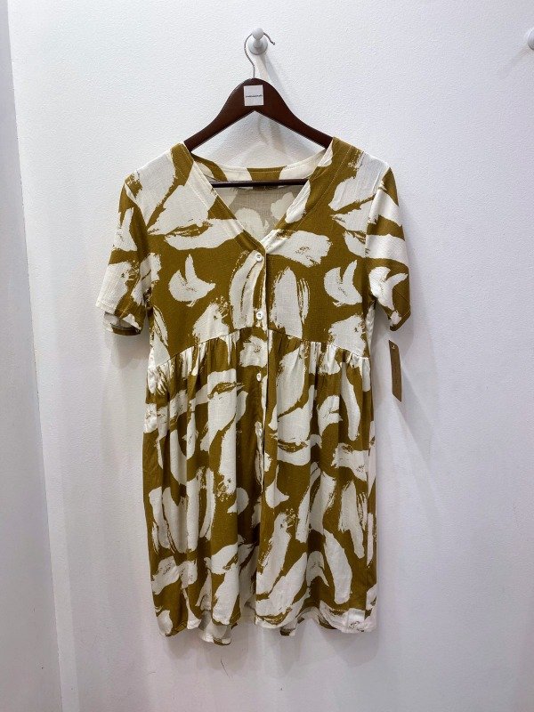 Producto - VESTIDO BECCA