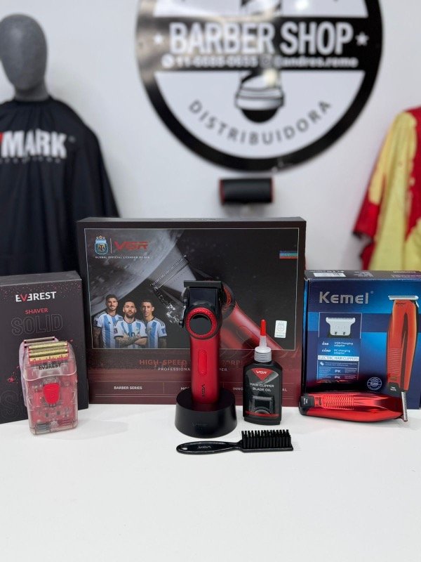 Producto - Vgr 001 193k