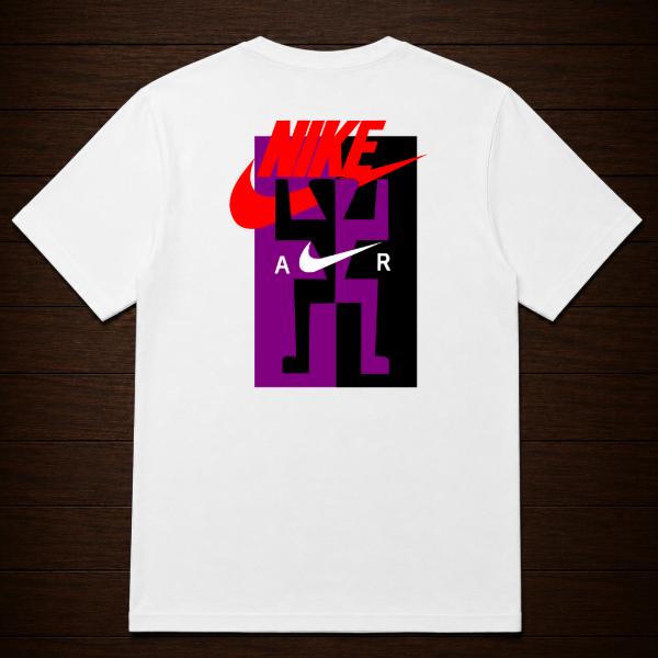 Producto - Remera - Nike 1 - 3