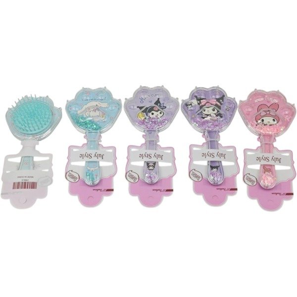 Producto - CEPILLO NEUMATICO INFANTIL X PCS 1984-4
