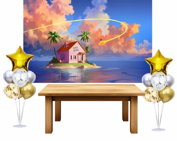 Producto - DRAGON BALL 13