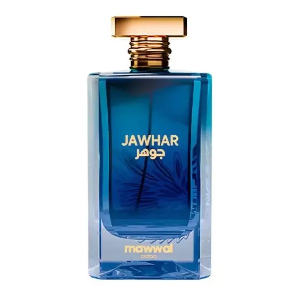 Producto - Mawwal Jawhar femenino 100ml