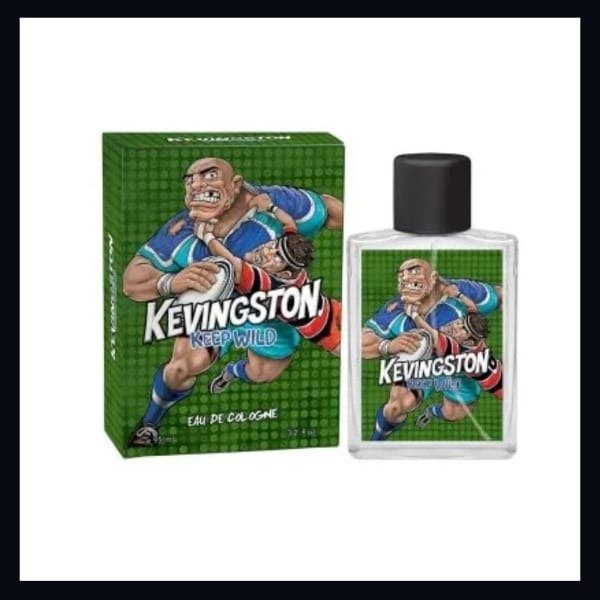 Producto - COLONIA KEEP WILD X100ML