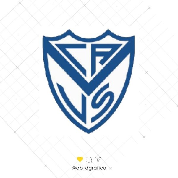 Producto - ESCUDO VÉLEZ