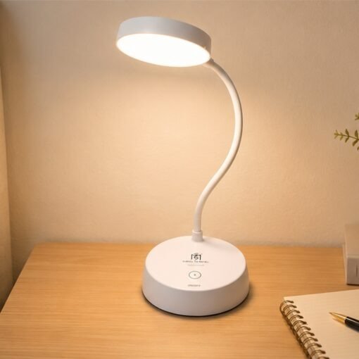 Producto - Lampara Led Recargable Flexible - 0