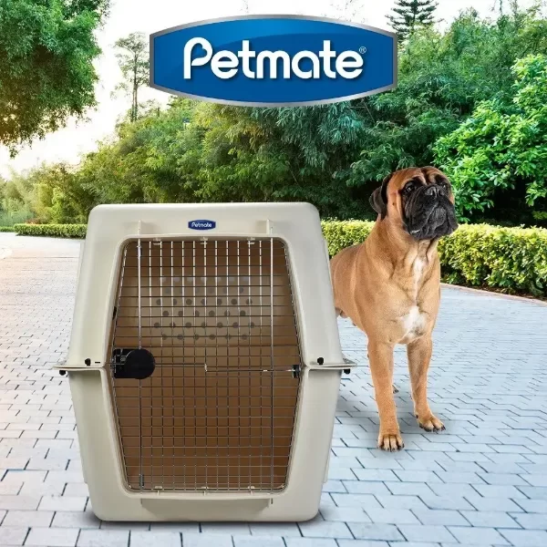 Producto - Transportadora Vari Kennel Giant - 1