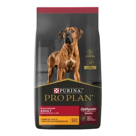 Producto - Pro Plan Adulto Raza Grande