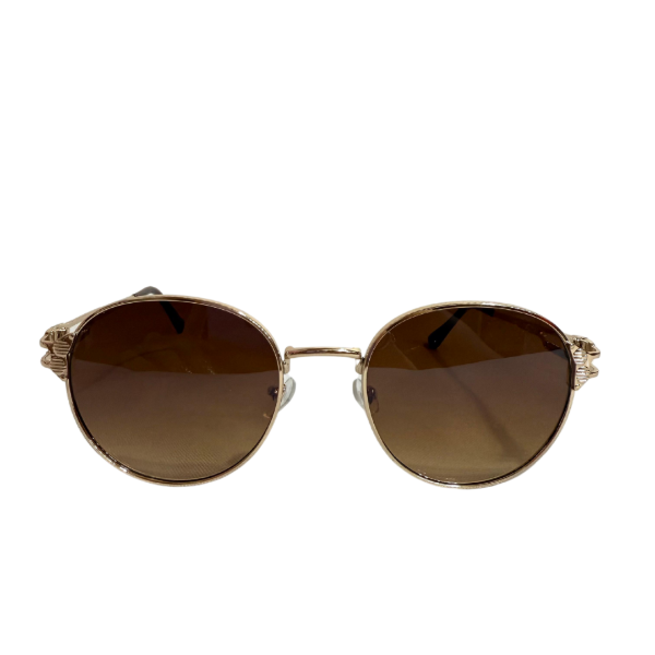 Producto - Lentes Resort Marrón Premium