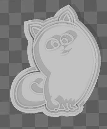 Producto - LA VIDA SECRETA DE TU MASCOTA GATO 01
