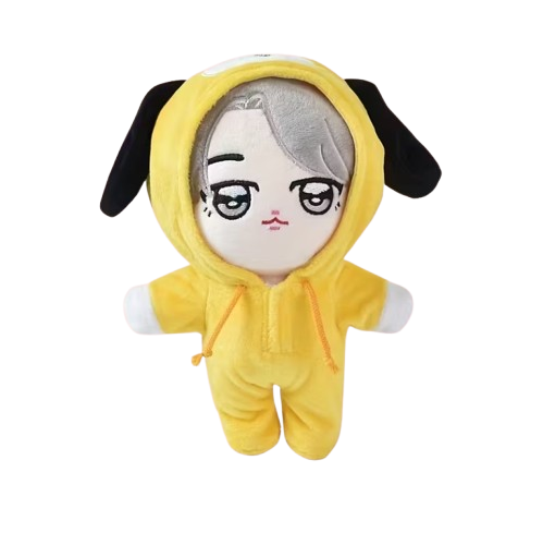 Producto - Peluche BTS Jimin