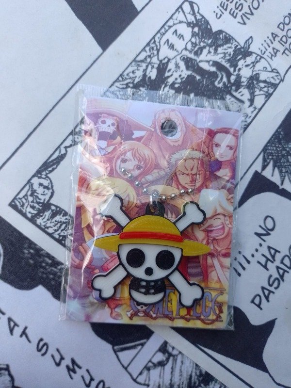 Producto - Collar One Piece