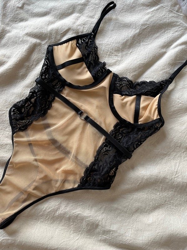 Producto - BODYSUIT GINEBRA