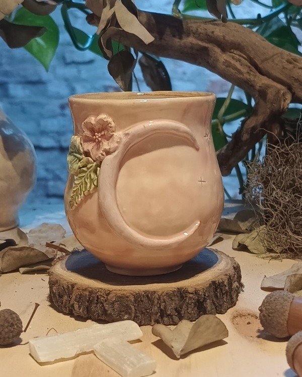 Producto - Mate Crepúsculo