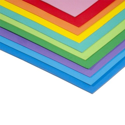 Producto - GOMA EVA LISA 40 X 60 CM