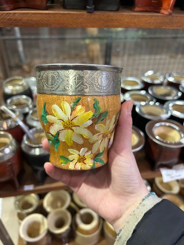 Producto - Imperial Algarrobo Diseño Exclusivo