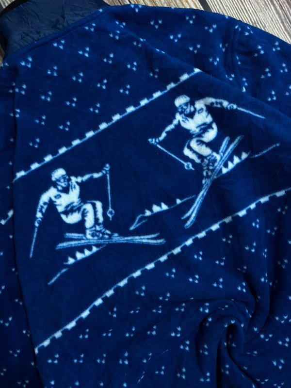 Producto - TOMMY HILFIGER SKI 1/4 ZIP - 6