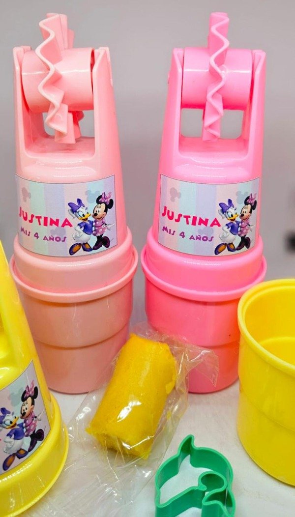 Producto - Ruedita base - 3