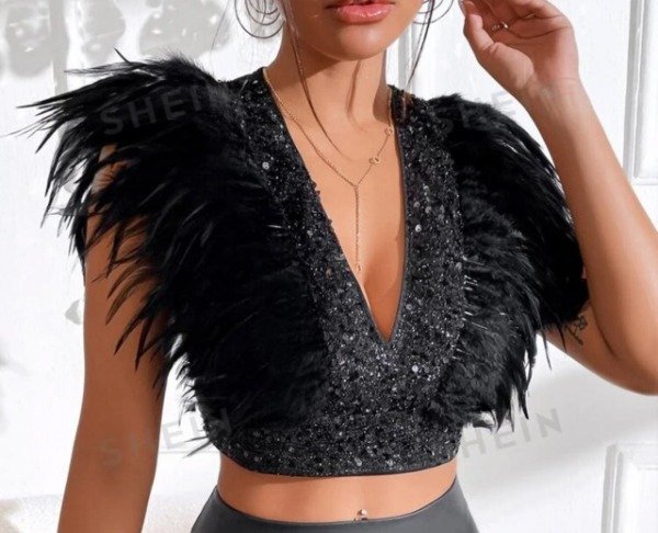 Producto - TOP ANGEL