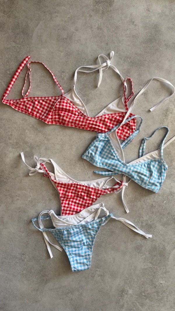 Producto - Bikini doble Lola - 3