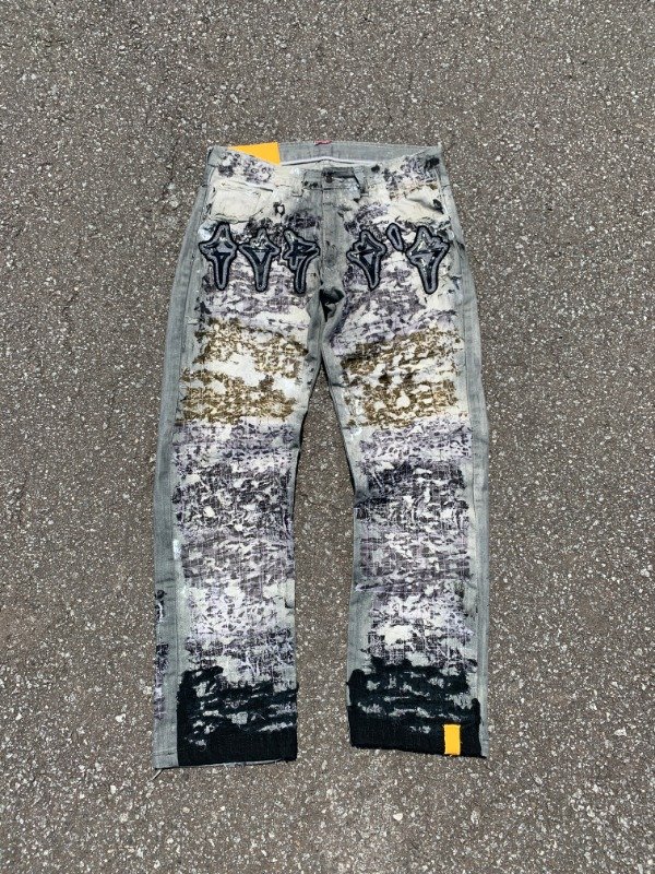 Producto - BORO ANIMAL PRINT