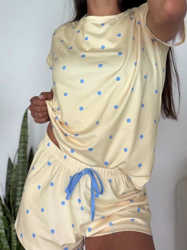 Producto - Pijama Jaz